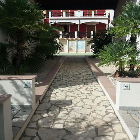 Apartamento Casa Francesca Viddalba Exterior foto