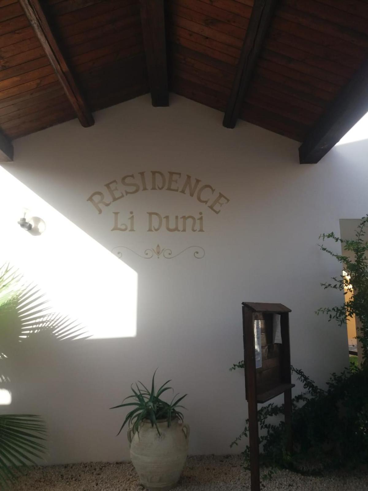 Apartamento Casa Francesca Viddalba Exterior foto