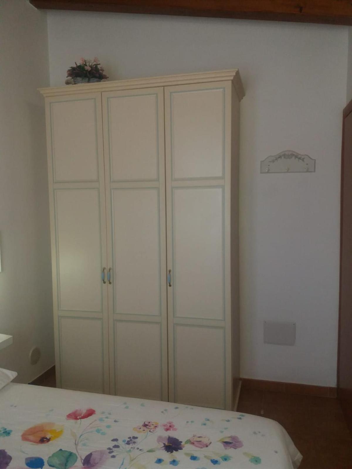 Apartamento Casa Francesca Viddalba Exterior foto